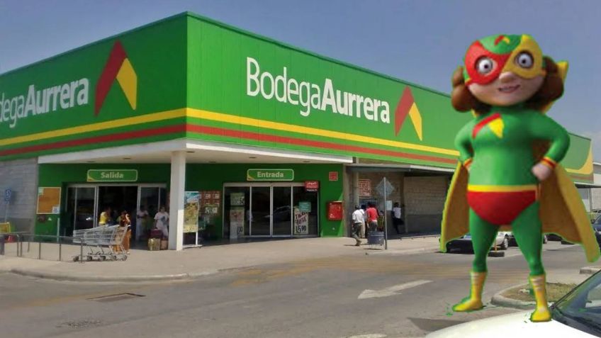 Bodega Aurrerá: esta es la tienda que podría ser la competencia de Mamá Lucha en México