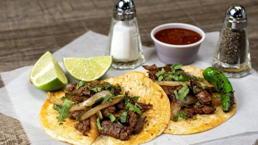 Suadero: aprende a preparar estos ricos tacos desde tu casa, la receta te alcanza para 10 amigos