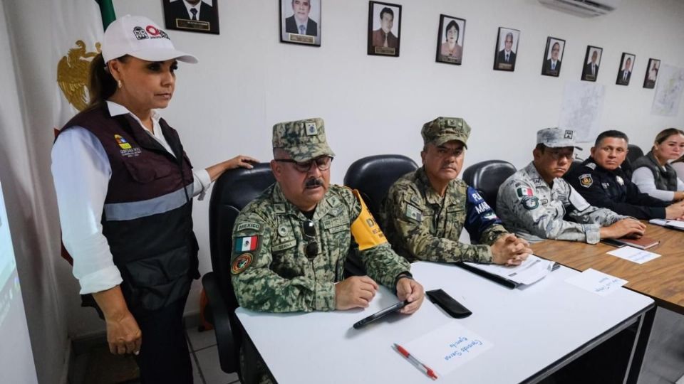 Se reanudan las clases en las escuelas públicas y particulares de todos los niveles educativos de los municipios de Bacalar y Othón P. Blanco