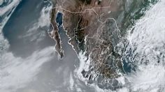 Onda tropical 4 amenaza las costas de México: ¿qué estados impactará? | MAPA