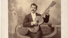 ¿Cómo era la música en el Porfiriato? Revelan canciones acústicas que se grabaron en 1900