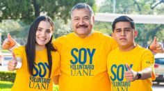 Servicio social UANL: 50 años de compromiso con la comunidad