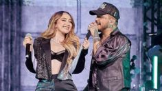 Nodal y Carolina Ross se dejaron de seguir y la cantante explica las razones: VIDEO