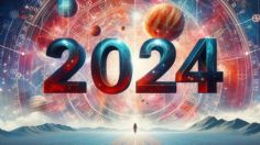 Cuál es el significado del año 2024, según la numerología