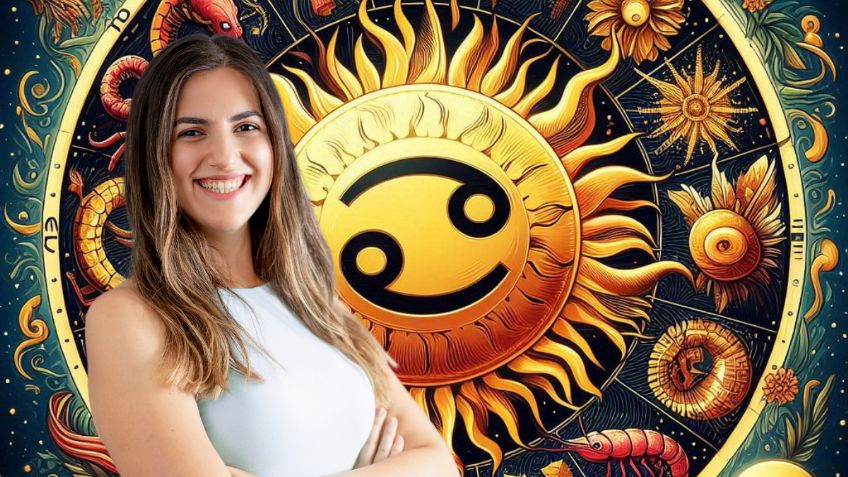 Prosperidad, los 3 signos que alcanzarán un gran nivel económico entre el 24 y el 29 de junio, gracias al ingreso del Sol en Cáncer