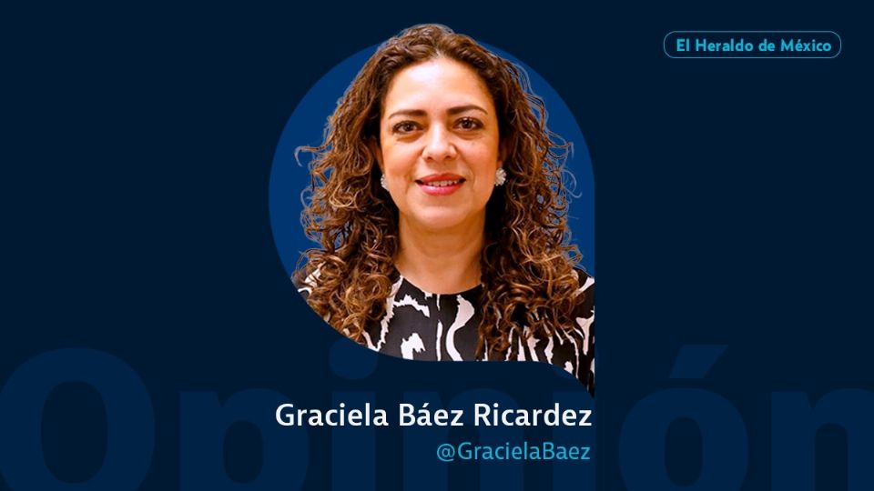 Graciela Báez Ricardez