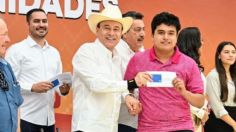 Alfonso Durazo responde rezago de décadas en certeza jurídica a vecinos de Ampliación El Rodeo en Cajeme