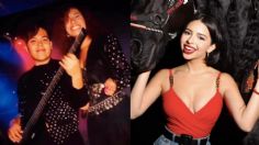 AB Quintanilla destrozó a Ángela Aguilar por cantar temas de Selena: “no sé cuál fue su propósito”