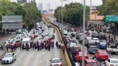 ¿Qué pasó en Circuito Interior hoy, martes 25 de junio?