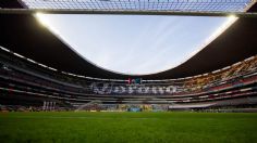 El Estadio más grande en México para realizar conciertos, a la altura de Wembley en Inglaterra