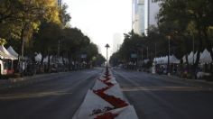 Adiós a Díaz Ordaz y hola a Rita Guerrero: inicia el plan para renombrar calles de la CDMX en honor a mujeres importantes