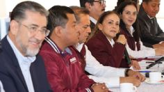 Morena perfila dar capacitación para funcionarios municipales electos en Puebla