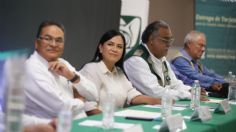 Ariadna Montiel Reyes inicia entrega de Tarjetas del Bienestar en Ciudad Juárez