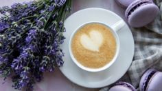 Café con lavanda: la receta casera que está rompiendo la red y promete ser la bebida del verano