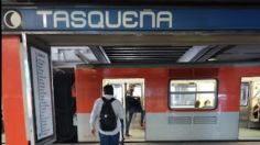 Metro CDMX: así fue la riña que se presentó en el metro Tasqueña de la línea 2