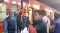 Metro CDMX: ¿Qué pasó en la estación Hidalgo de la Línea 3 HOY, martes 25 de junio? | VIDEO