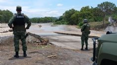 Lluvias torrenciales dejan tres muertos en Veracruz, confirman autoridades