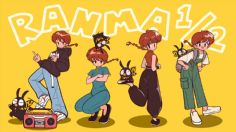 Ranma 1/2 tendrá una nueva versión después de 30 años, ¿Cuándo se estrena?