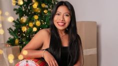 Yalitza Aparicio será tía, con una fiesta y rodeada de su familia, compartió el mágico momento en Instagram | FOTOS