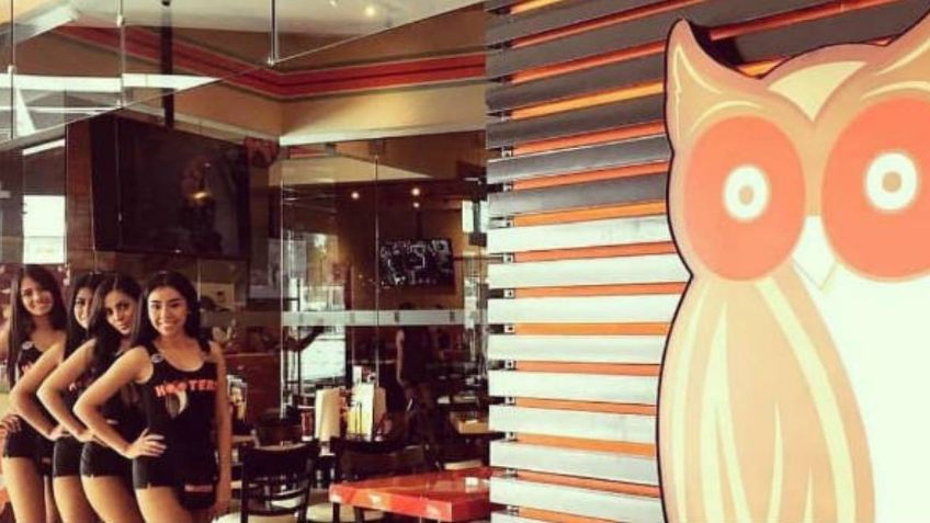 Hooters cierra locales en EU y no por su cuestionado modelo de meseras