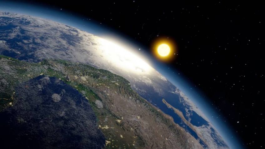 Dos masivos asteroides se acercan a la Tierra: ¿hay riesgo para la humanidad?