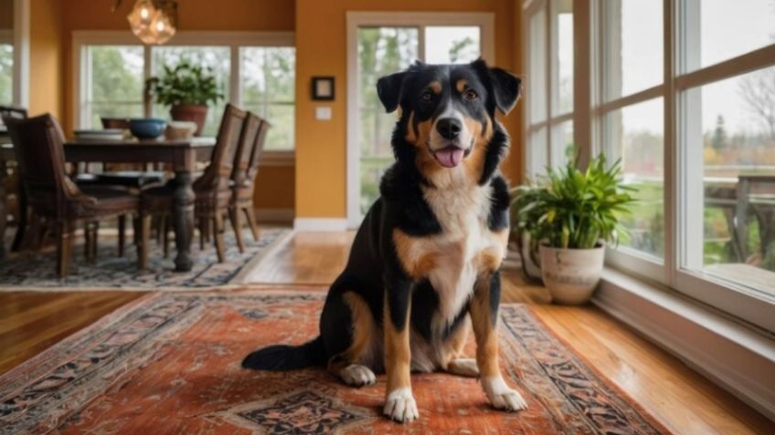 Esto es lo que debes hacer si dejas a tu perro solo en casa por varias horas