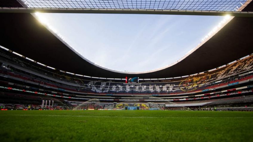 El Estadio más grande en México para realizar conciertos, a la altura de Wembley en Inglaterra