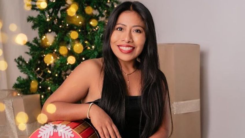 Yalitza Aparicio será tía, con una fiesta y rodeada de su familia, compartió el mágico momento en Instagram | FOTOS