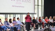 El proyecto de cultura comunitaria "Tengo un Sueño" alista festejo triple