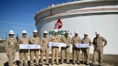 Impulsa Deer Park las ganancias históricas de PEMEX