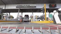 Circuito Exterior Mexiquense tendrá un nuevo punto con "ponchallantas"