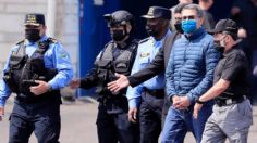 Expresidente de Honduras, condenado a 45 años de cárcel en Nueva York por narcotráfico