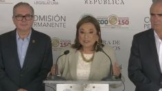 Xóchitl Gálvez propone cárcel hasta por 50 años al Presidente por intervenir en elecciones