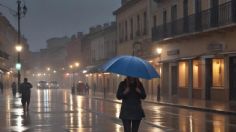 Lluvias en CDMX: a qué hora y en cuál alcaldía lloverá más hoy, 26 de junio