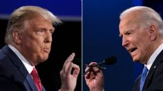 Debate presidencial entre Biden y Trump: ¿A qué hora y dónde verlo?