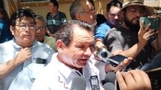 Huacho Díaz analiza presentar reforma judicial en Yucatán