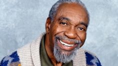 Muere Bill Cobbs a los 90 años de edad, será recordado por su papel en la película "El Guardaespaldas"