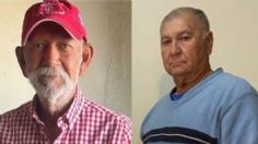 ¿Quiénes son Sergio y Ramiro, hermanos de la tercera edad desaparecidos en Sonora? Dirigen un rancho en Caborca