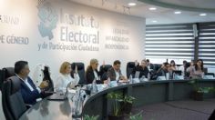 IEPC Jalisco dispuesto a repetir elecciones, si lo determinan tribunales