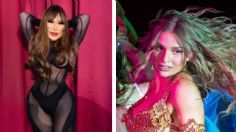 Lyn May se suma a las críticas contra Irina Baeva por su trabajo en “Aventurera” y asegura “no sabe bailar”