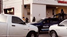 Custodios del CERERESO de Fresnillo por permitir la fuga de un reo; ya fueron detenidos