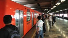 ¿Qué pasó en la línea 3 del Metro de la CDMX hoy 27 de junio?