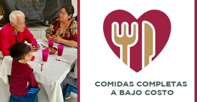 comedores comunitarios