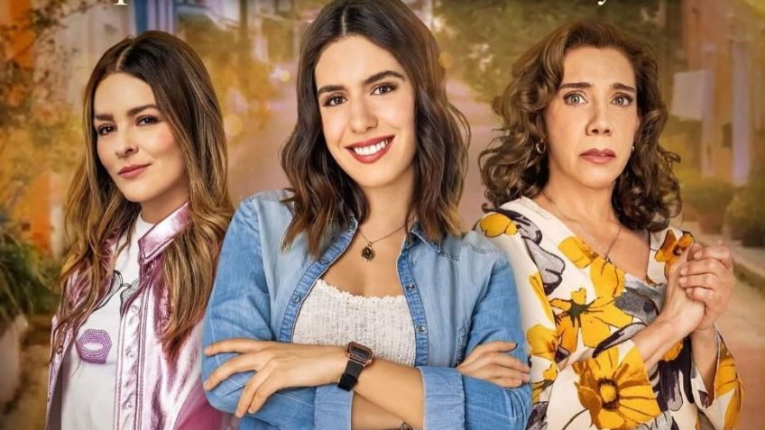 Actriz de telenovelas mexicanas debutará en una serie turca, ¿abandona México?