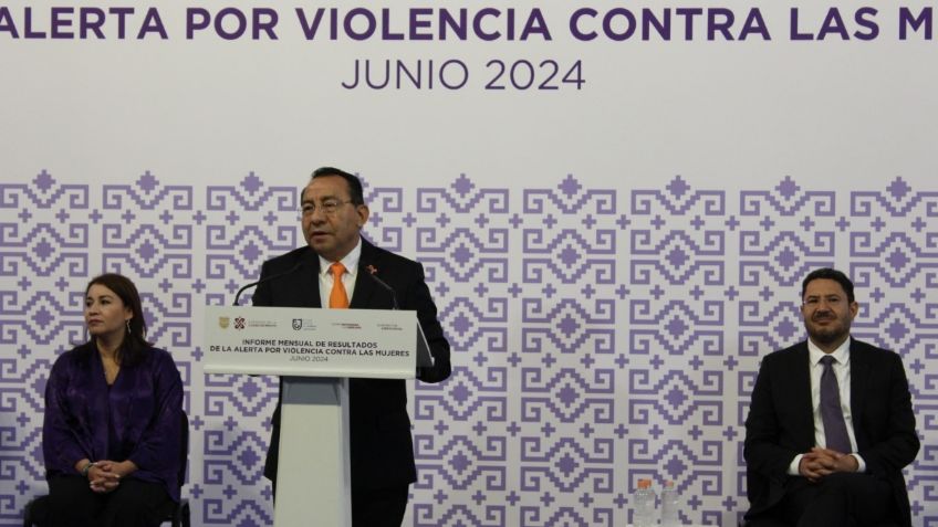 Juezas y jueces del PJCDMX emiten 11 mil 498 medidas de protección a mujeres víctimas de violencia