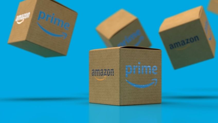 Amazon mantiene su apuesta por México