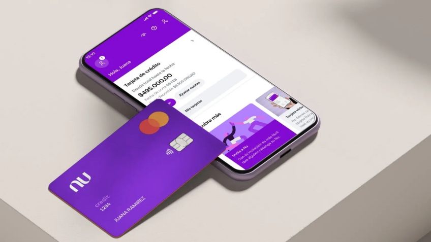 Compra Nubank empresa de inteligencia artificial