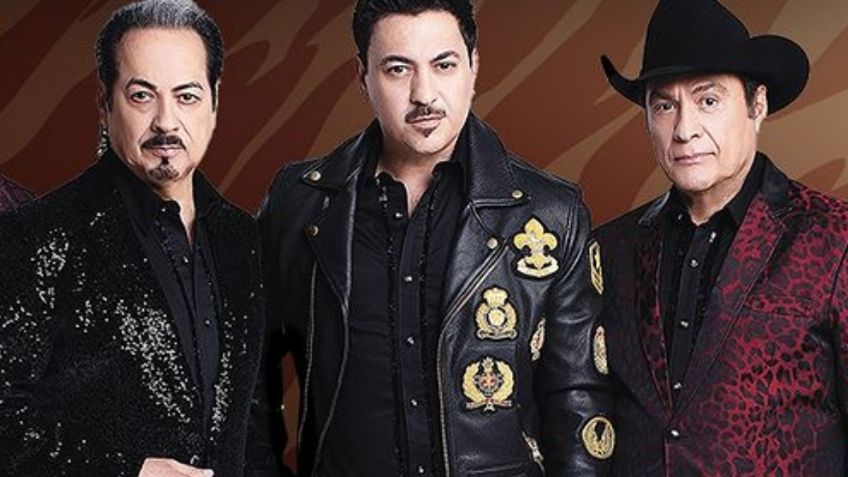 La canción más melancólica de Los Tigres del Norte para cantar cuando ya olvidas a tu ex