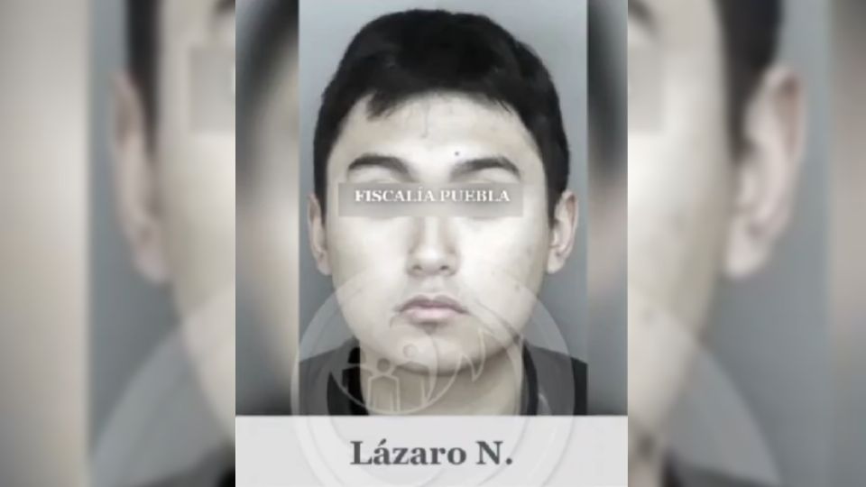 Lázaro 'N' fue encontrado culpable del feminicidio de la adolescente.