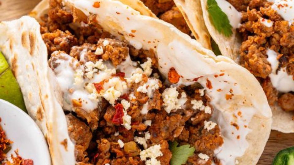 Conoce el mejor chorizo taquero, según Profeco. Fuente: Pinterest